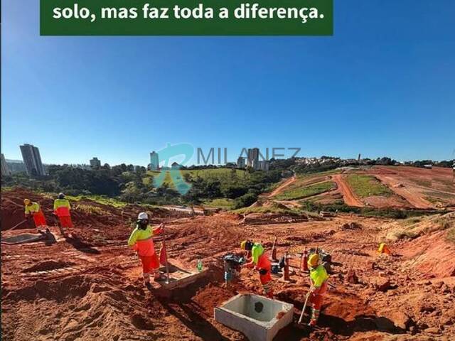 Terreno para Venda em Itatiba - 3