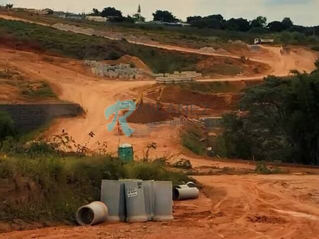 Terreno para Venda em Itatiba - 5