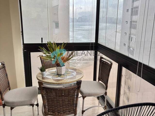 Apartamento para Venda em Guarujá - 4