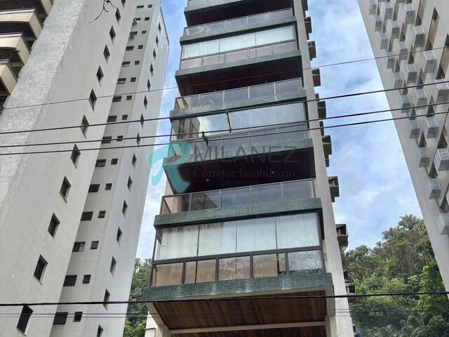 #AP0924 - Apartamento para Venda em Guarujá - SP - 3