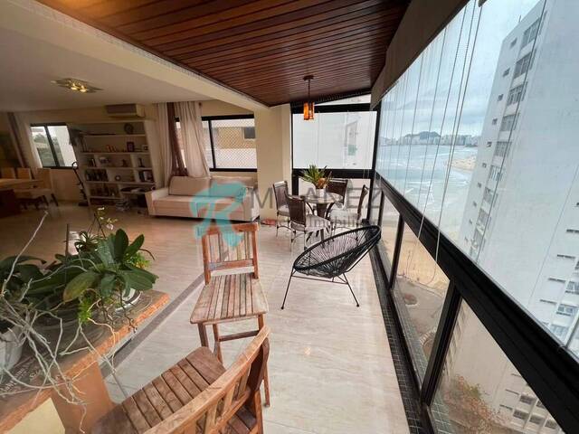 #AP0924 - Apartamento para Venda em Guarujá - SP - 2
