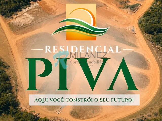 #TRC0079 - Terreno para Venda em Itatiba - SP - 2