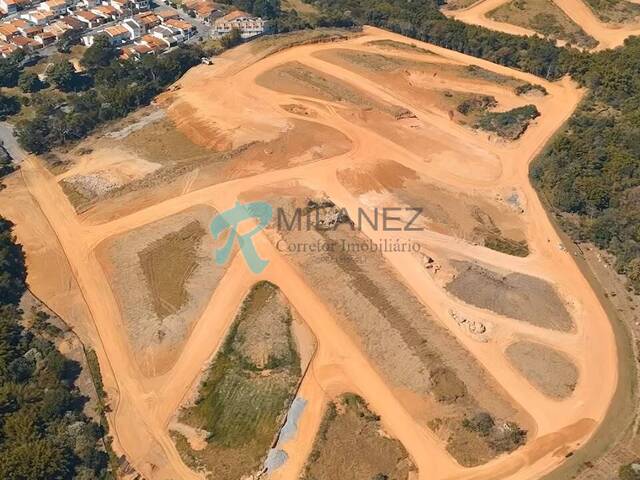#TRC0079 - Terreno para Venda em Itatiba - SP - 3