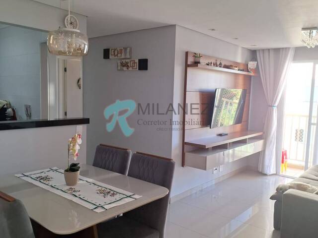 Apartamento para Venda em Itatiba - 4