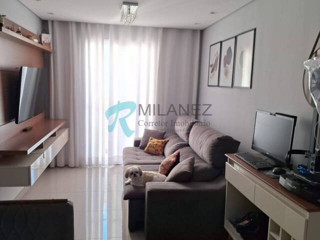 Apartamento para Venda em Itatiba - 5