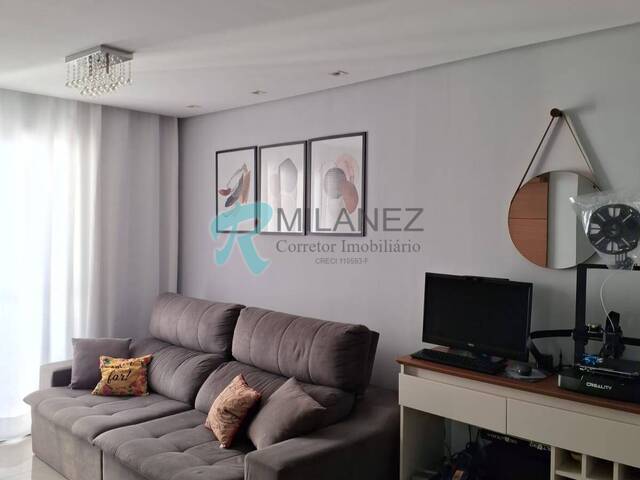 #AP0925 - Apartamento para Venda em Itatiba - SP - 2