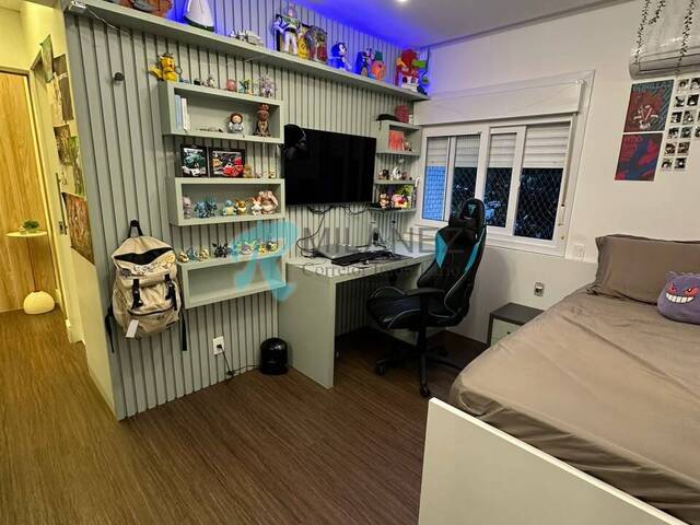 Apartamento para Venda em Guarujá - 4
