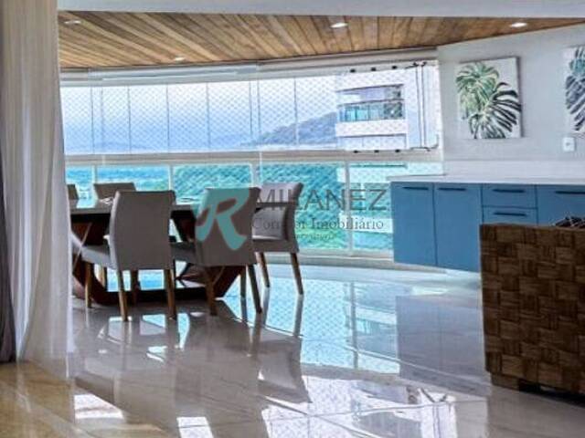 #AP0733 - Apartamento para Venda em Guarujá - SP - 2