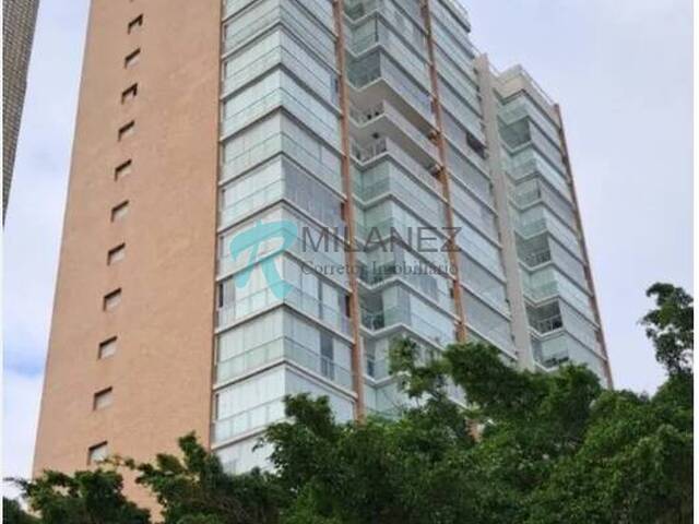 #AP0929 - Apartamento para Venda em Guarujá - SP - 2