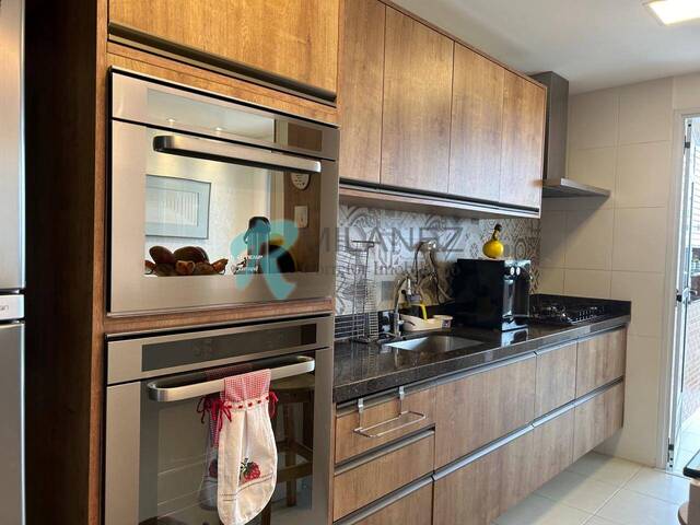 Apartamento para Venda em Guarujá - 4