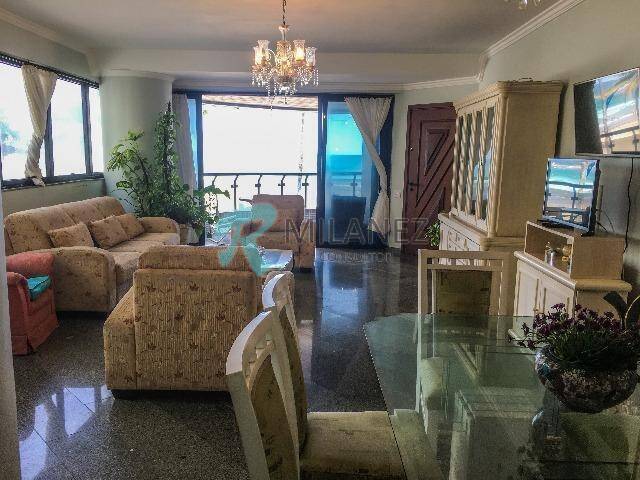 #AP0311 - Apartamento para Venda em Guarujá - SP