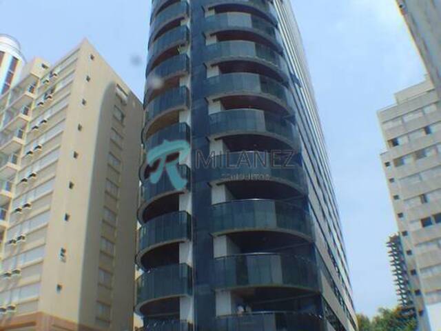 #AP0311 - Apartamento para Venda em Guarujá - SP