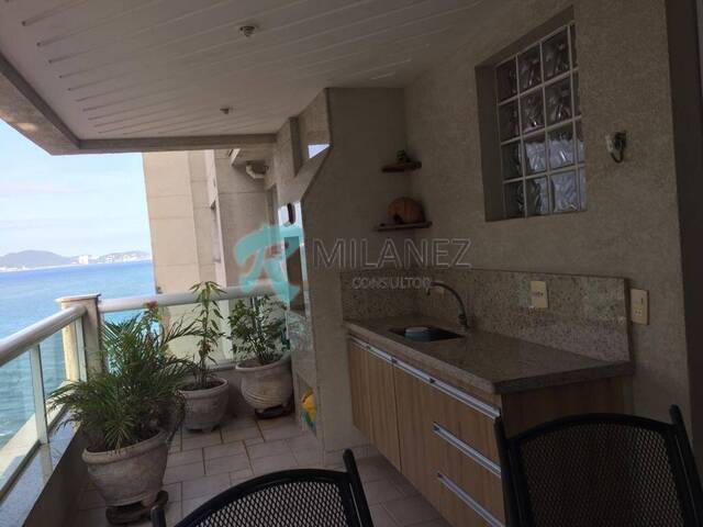 #AP0319 - Apartamento para Venda em Guarujá - SP