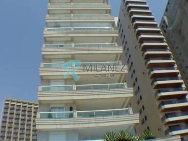 #AP0319 - Apartamento para Venda em Guarujá - SP