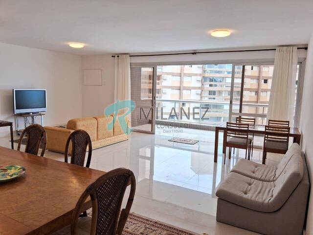 Apartamento para Venda em Guarujá - 2