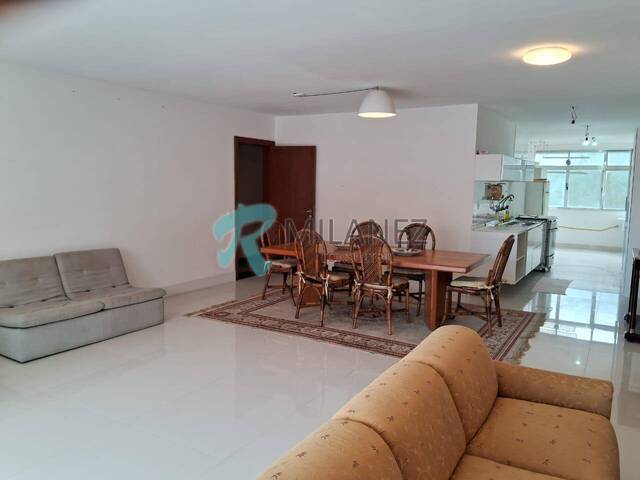 Apartamento para Venda em Guarujá - 4