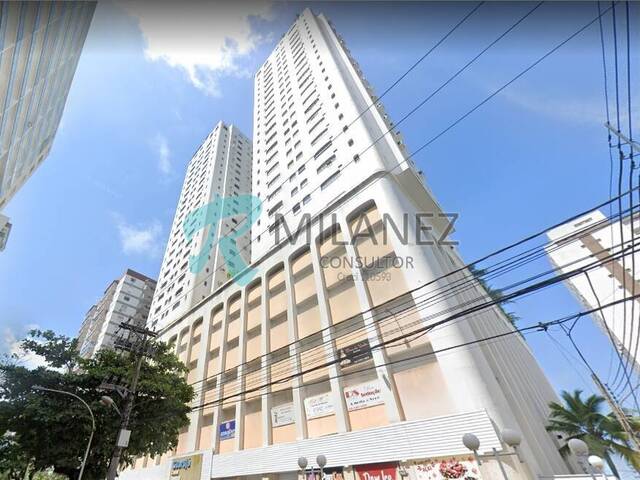 #AP0428 - Apartamento para Venda em Guarujá - SP