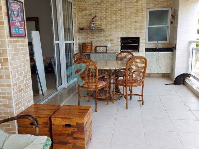 #AP0364 - Apartamento para Venda em Guarujá - SP