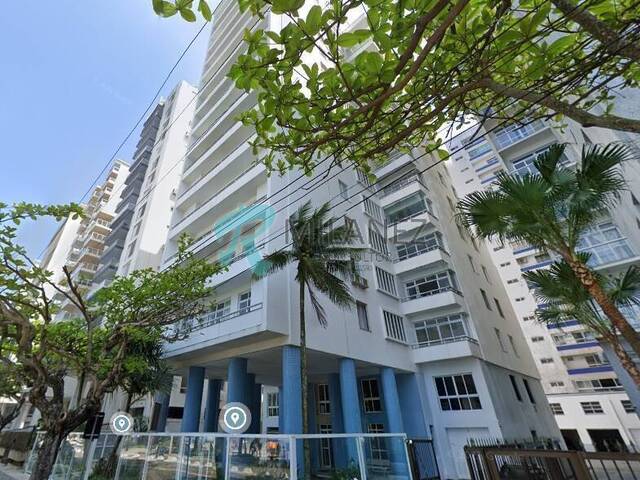 Apartamento para Venda em Guarujá - 4