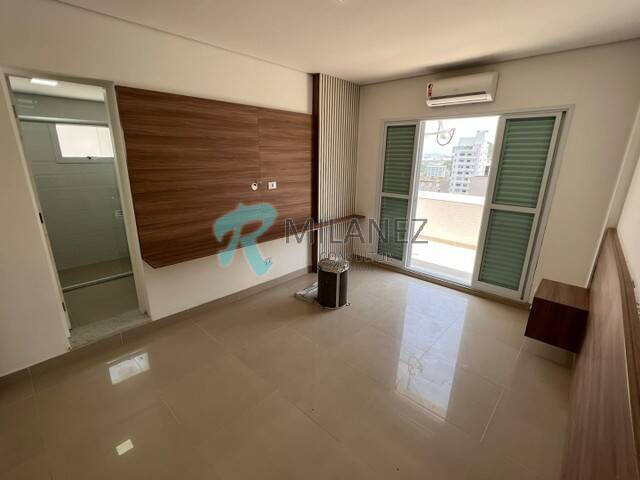 Apartamento para Venda em Guarujá - 5