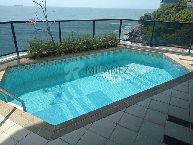 #AP0436 - Apartamento para Venda em Guarujá - SP