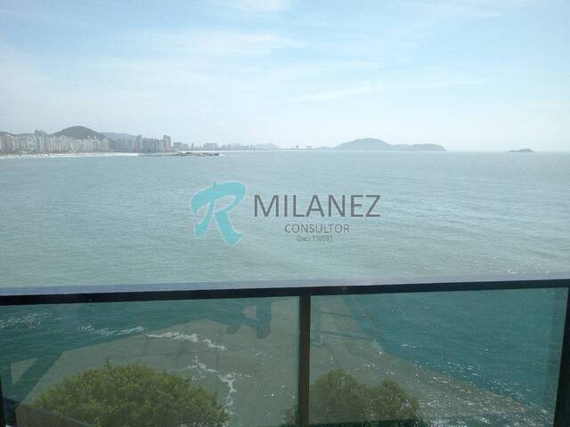 #AP0436 - Apartamento para Venda em Guarujá - SP