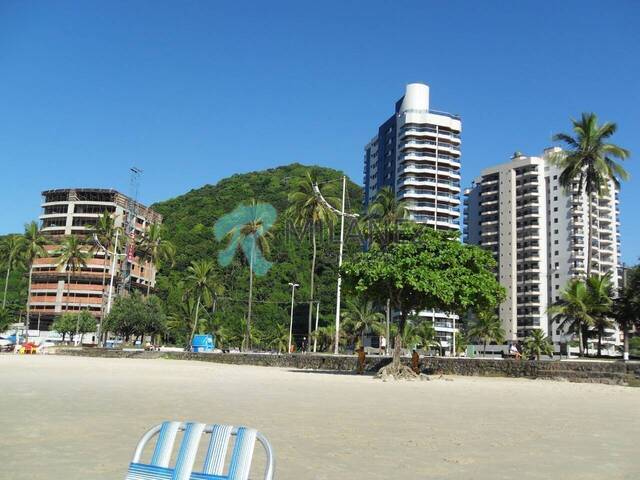 #AP0443 - Apartamento para Venda em Guarujá - SP