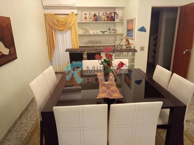 #AP0455 - Apartamento para Venda em Guarujá - SP