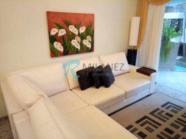 #AP0455 - Apartamento para Venda em Guarujá - SP