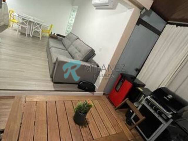 #AP0457 - Apartamento para Venda em Guarujá - SP