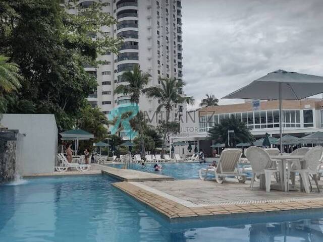 #AP0468 - Apartamento para Venda em Guarujá - SP - 2