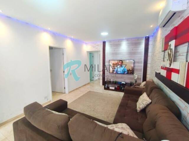 #CA0719 - Casa para Venda em Guarujá - SP - 3