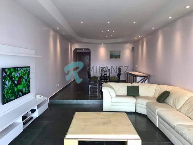 Apartamento para Venda em Guarujá - 4
