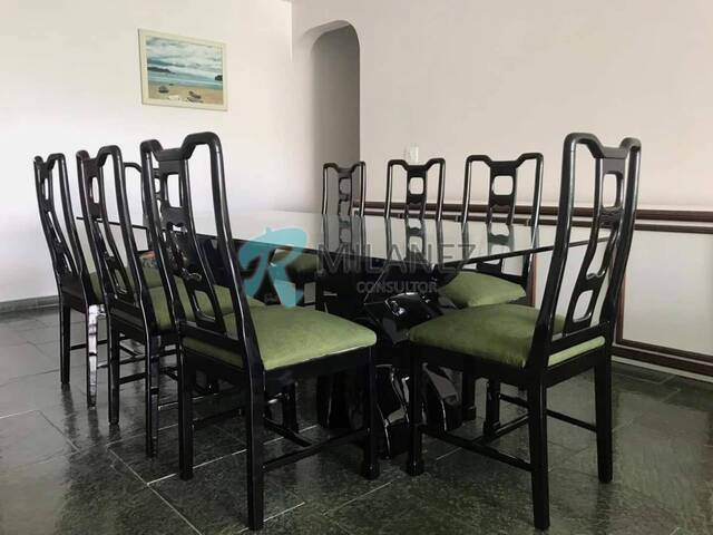 Apartamento para Venda em Guarujá - 5