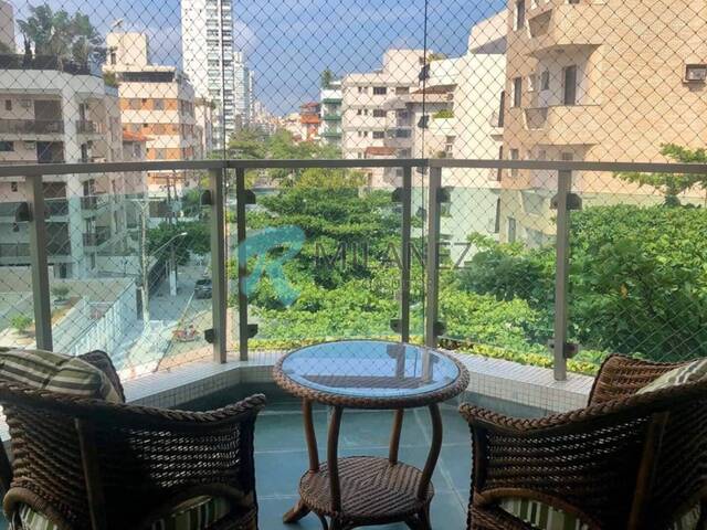#AP0508 - Apartamento para Venda em Guarujá - SP - 3