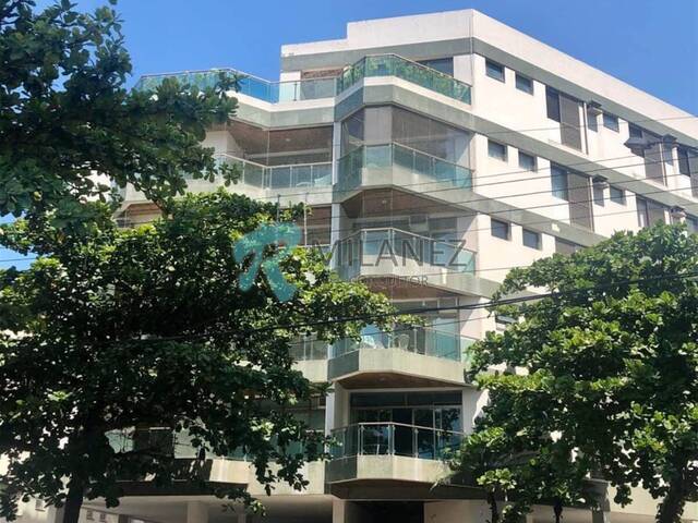 Venda em Enseada - Guarujá