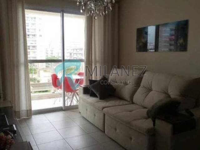 Apartamento para Locação em Guarujá - 5