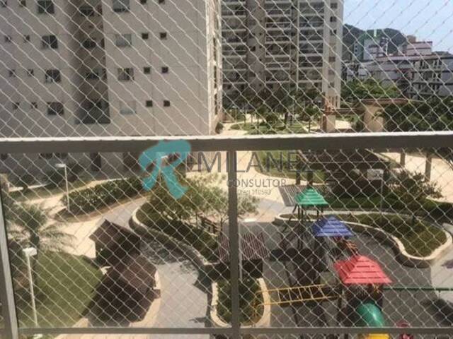 #AP0519 - Apartamento para Venda em Guarujá - SP - 2