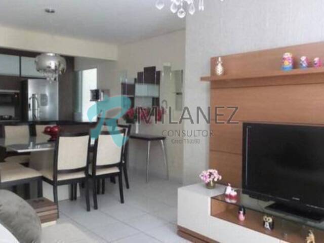 Apartamento para Locação em Guarujá - 4