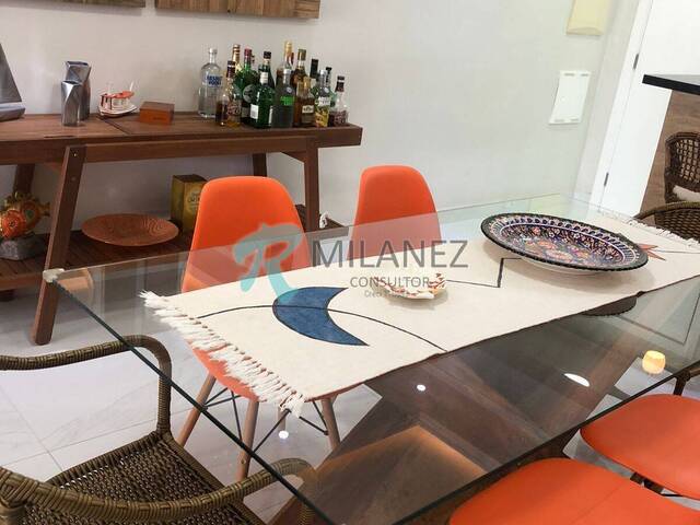 #AP0617 - Apartamento para Venda em Guarujá - SP