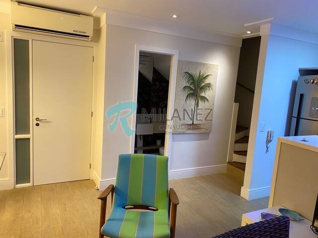 Apartamento para Venda em Guarujá - 4