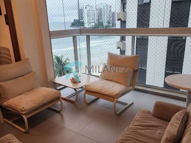 #AP0524 - Apartamento para Venda em Guarujá - SP