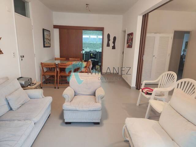 #AP0524 - Apartamento para Venda em Guarujá - SP