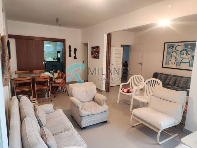 #AP0524 - Apartamento para Venda em Guarujá - SP