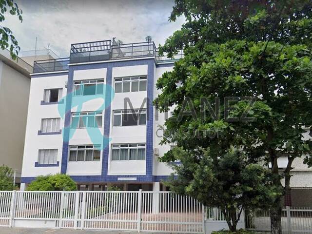 Venda em Enseada - Guarujá