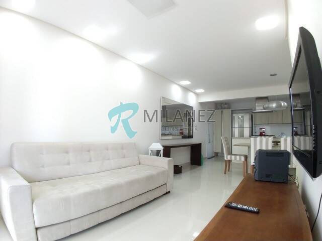 #AP0534 - Apartamento para Venda em Guarujá - SP