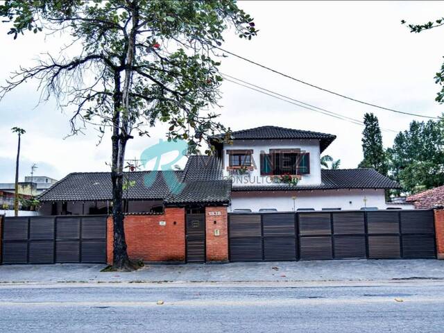 #CA0743 - Casa para Venda em Guarujá - SP