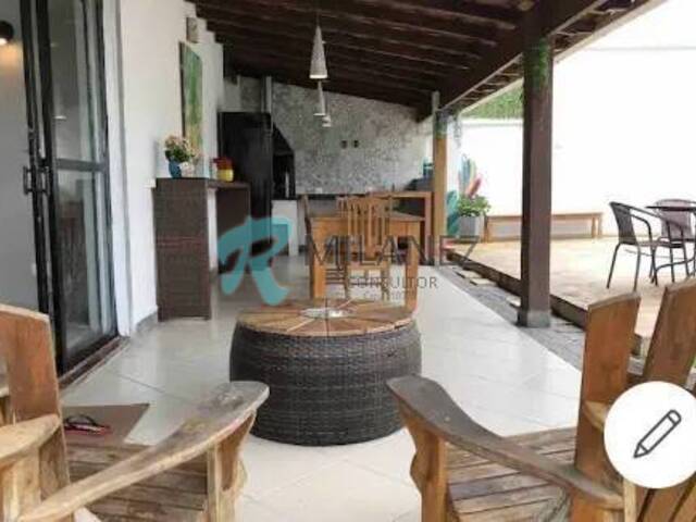 #CA0765 - Casa para Venda em Guarujá - SP - 3