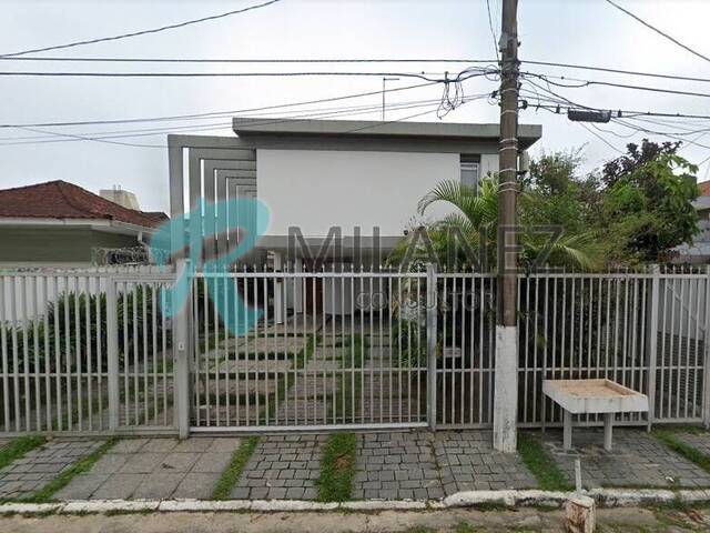 #CA0768 - Casa para Venda em Guarujá - SP - 2