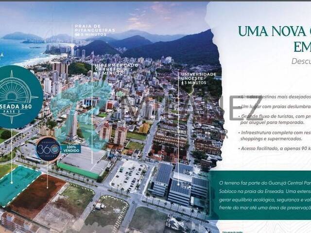 Venda em Enseada - Guarujá